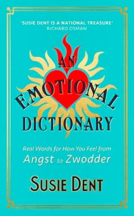 An Emotional Dictionary