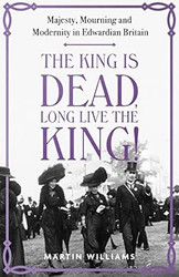 The King is Dead Long Live the King!
