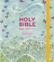 NIV Journalling Bible Illustrated