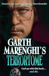 Garth Marenghi's TerrorTome