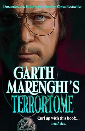 Garth Marenghis TerrorTome