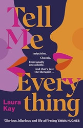 Tell Me Everything (-)