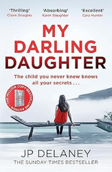 My darling daughter