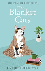 The Blanket Cats