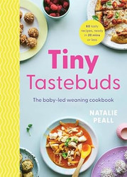 Tiny Tastebuds