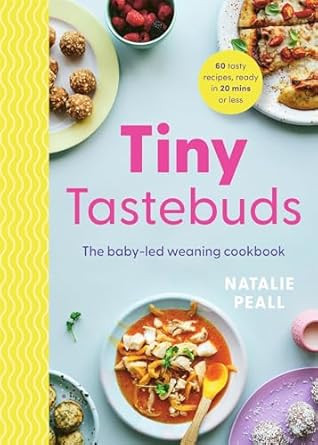 Tiny Tastebuds
