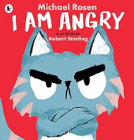 I am angry
