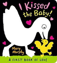 I Kissed the Baby!: 1