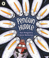 Penguin huddle