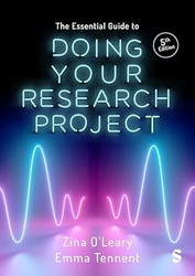 The Essential Guide to Doing Your Research Project