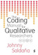 The Coding Manual for Qualitative Researchers