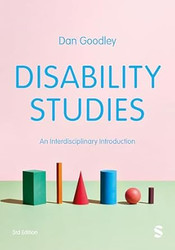 Disability Studies