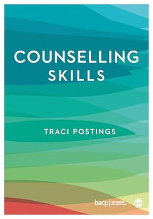 Counselling Skills