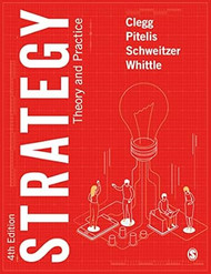 Strategy: Theory and Practice