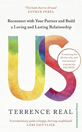 Us: Reconnect with Your Partner and Build a Loving and