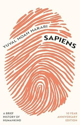 Sapiens (10 Year Anniversary Edition) /anglais