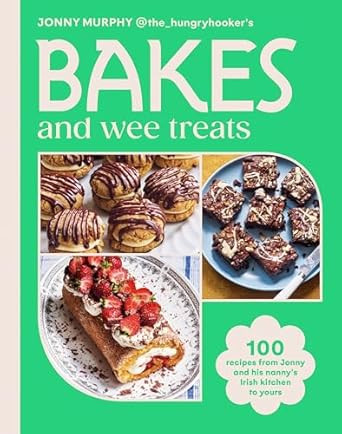 Bakes and Wee Treats