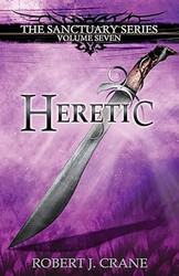 Heretic (The Sanctuary Series)