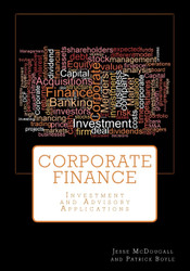 Corporate Finance