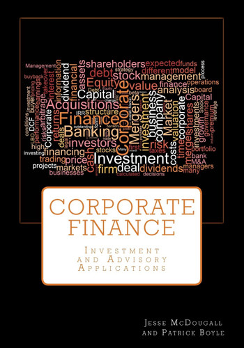 Corporate Finance