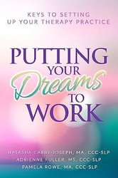 Putting Your Dreams To Work