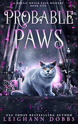 Probable Paws