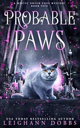 Probable Paws