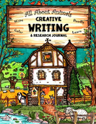 All About Animals - Creative Writing & Research Journal