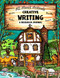 All About Animals - Creative Writing & Research Journal