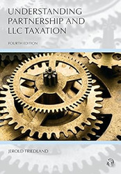 Understanding Partnership and LLC Taxation