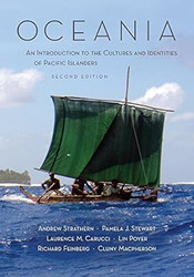 Oceania: An Introduction to the Cultures and Identities of