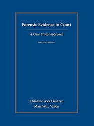 Forensic Evidence in Court