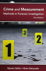 Crime and Measurement