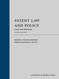 Patent Law and Policy