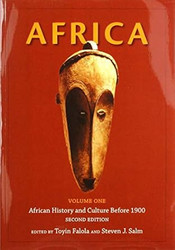 Africa: African History and Culture Before 1900