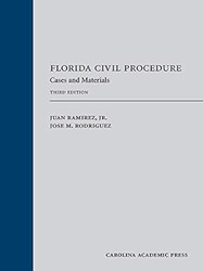 Florida Civil Procedure