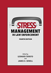 Stress Management in Law Enforcement