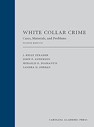 White Collar Crime