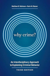 Why Crime?