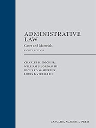 Administrative Law