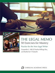 The Legal Memo