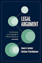 Legal Argument