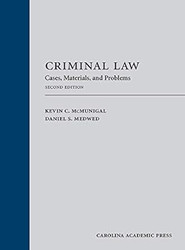 Criminal Law