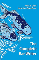 The Complete Bar Writer