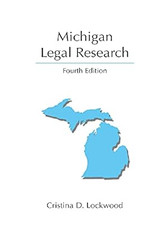 Michigan Legal Research