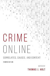 Crime Online