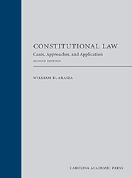 Constitutional Law