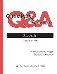 Questions & Answers: Property