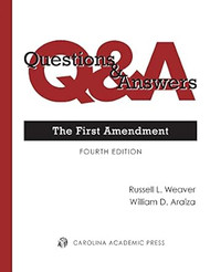 Questions & Answers: The First Amendment