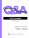 Questions & Answers: Civil Procedure